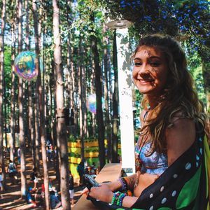 Meet your Posher, Bailey